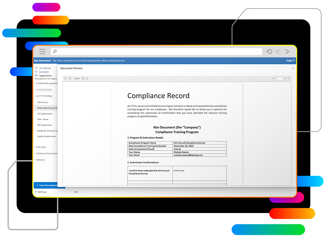 Infosec 8 - Preview Zoomed