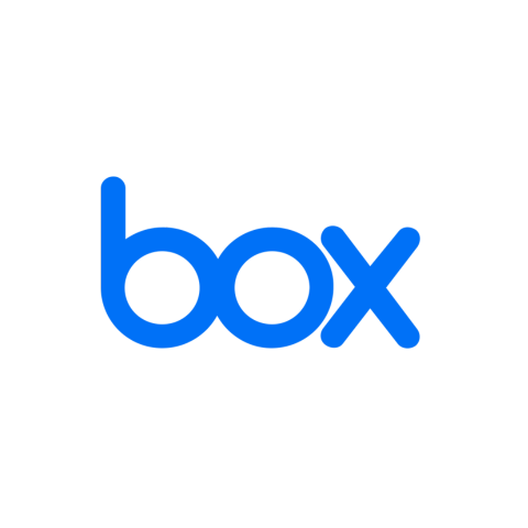 box