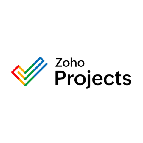 Zoho Projects