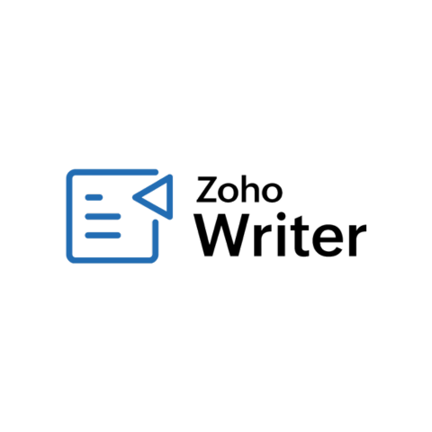 Zoho Writer